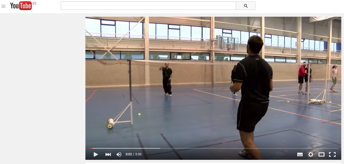 Noticias aparecidas en los medios